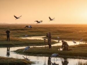 Advancing Animal Behaviour Research Using Drone Technology