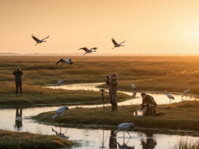 Advancing Animal Behaviour Research Using Drone Technology