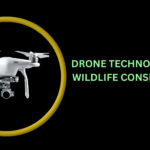 Drone Technology for Wildlife Conservation